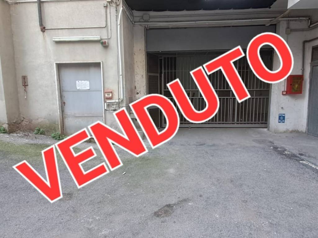 appartamento in vendita a Napoli in zona Soccavo