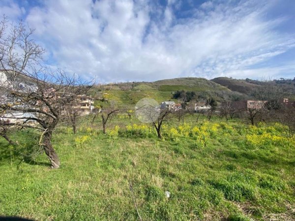 terreno agricolo in vendita a Napoli in zona Pianura