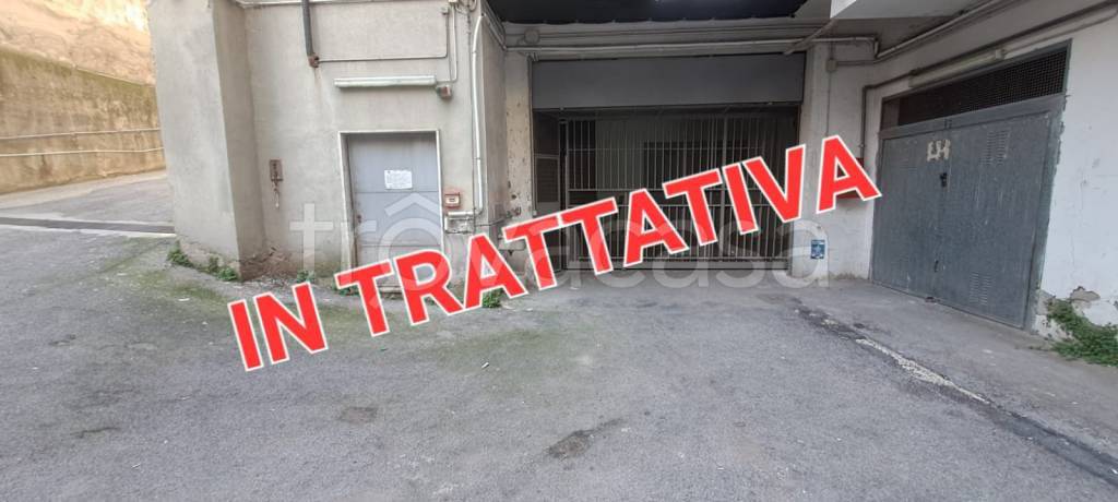 appartamento in vendita a Napoli in zona Soccavo