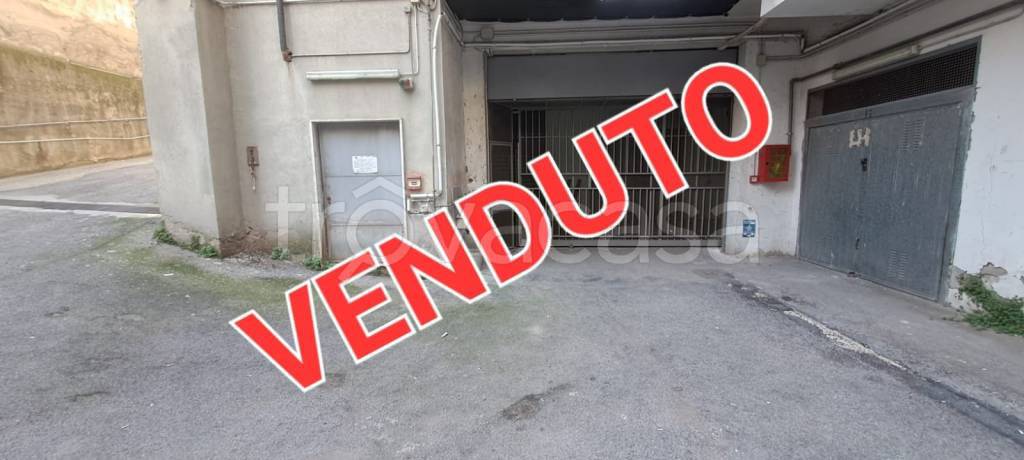 appartamento in vendita a Napoli in zona Soccavo