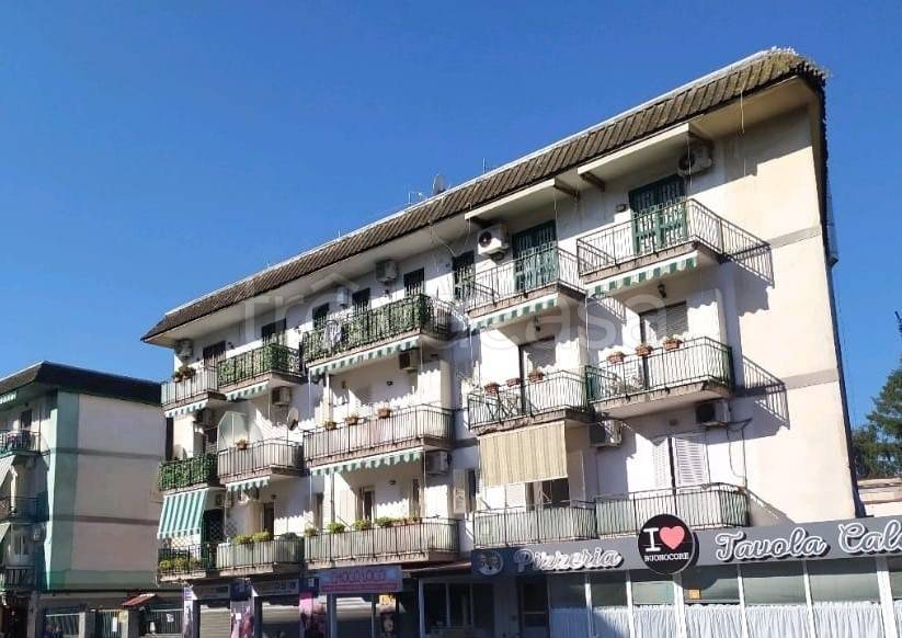 appartamento in vendita a Napoli in zona Piscinola