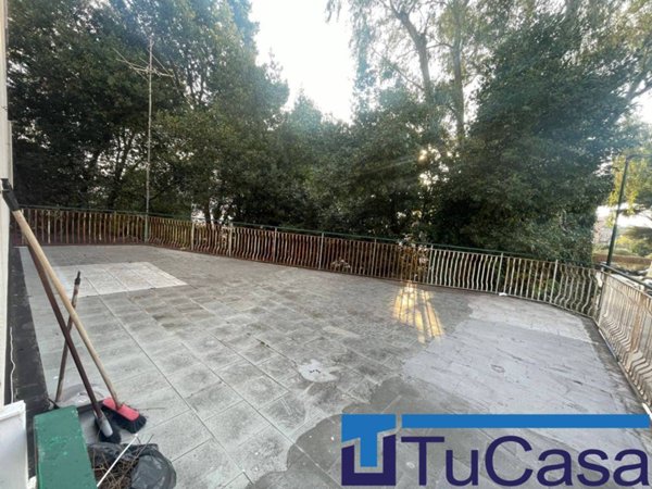 appartamento in vendita a Napoli in zona Scampia