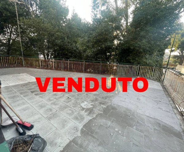 appartamento in vendita a Napoli in zona Scampia