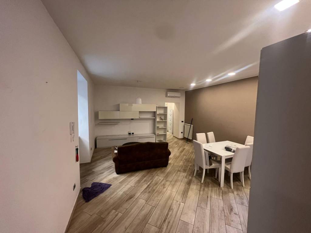 appartamento in affitto a Napoli in zona Arenella