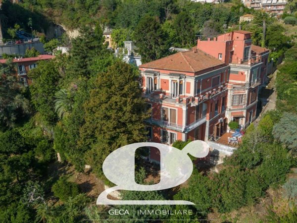 appartamento in vendita a Napoli in zona Stella