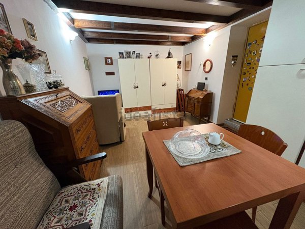 appartamento in vendita a Napoli in zona Arenella