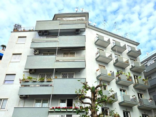 appartamento in vendita a Napoli in zona Vomero