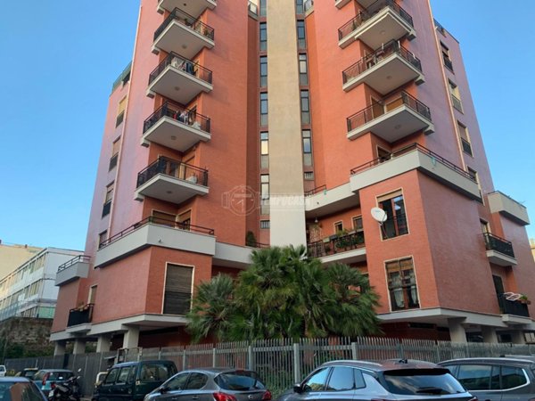 appartamento in vendita a Napoli in zona Arenella