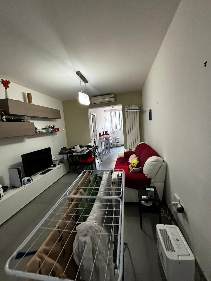 appartamento in vendita a Napoli in zona Zona Industriale-Ferrovia