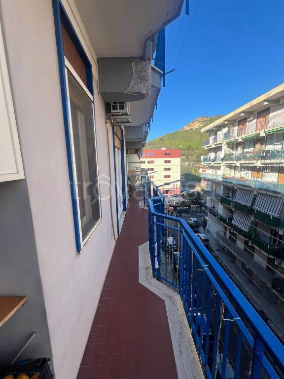 appartamento in vendita a Napoli in zona Soccavo