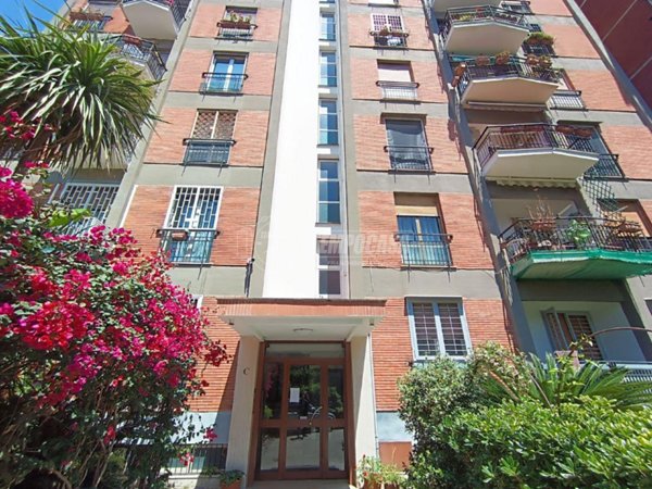 appartamento in vendita a Napoli in zona Arenella