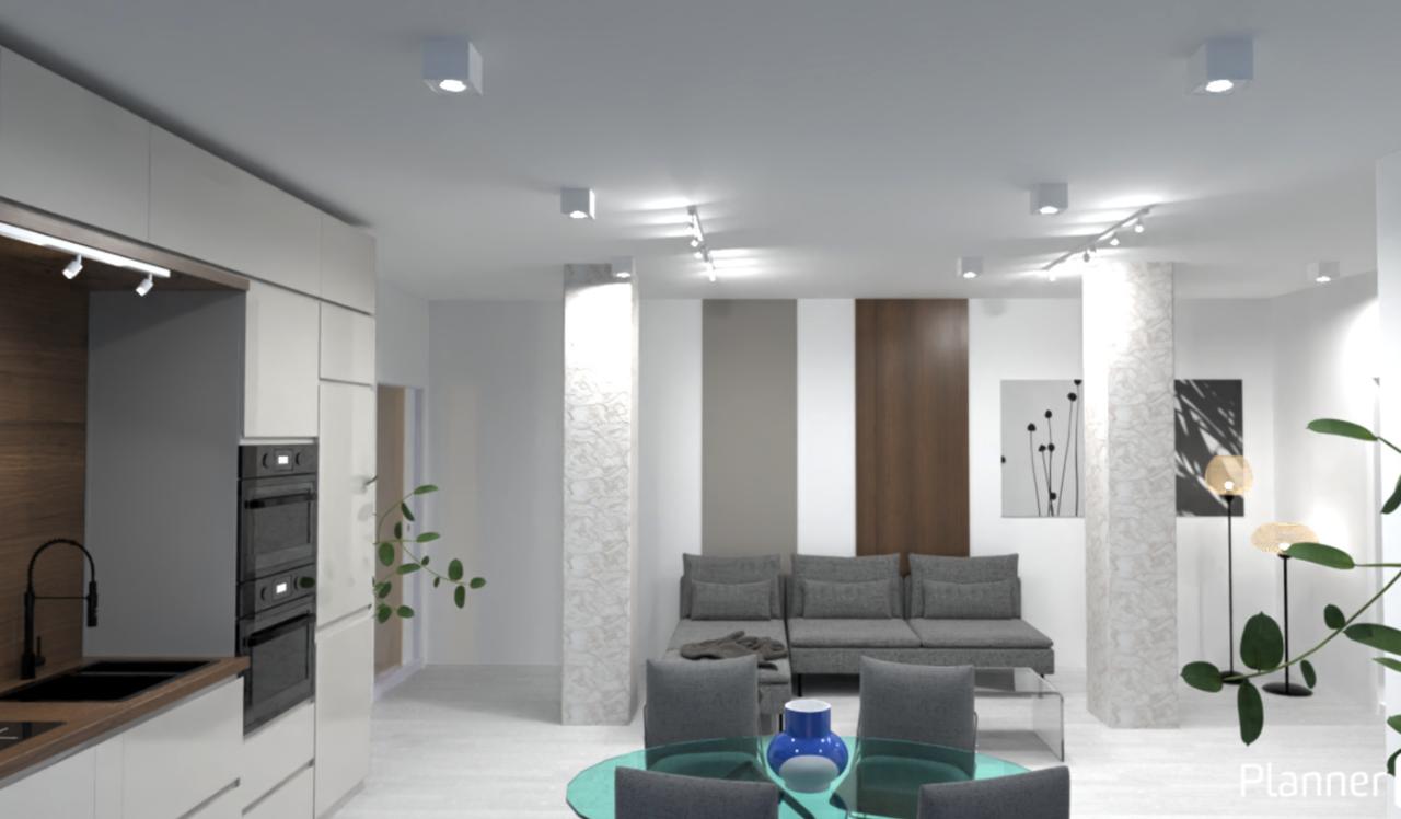 appartamento in vendita a Napoli in zona Capodimonte / Colli Aminei