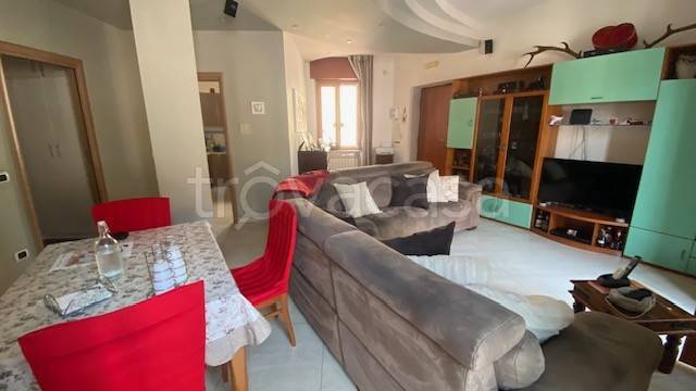 appartamento in vendita a Napoli in zona Bagnoli