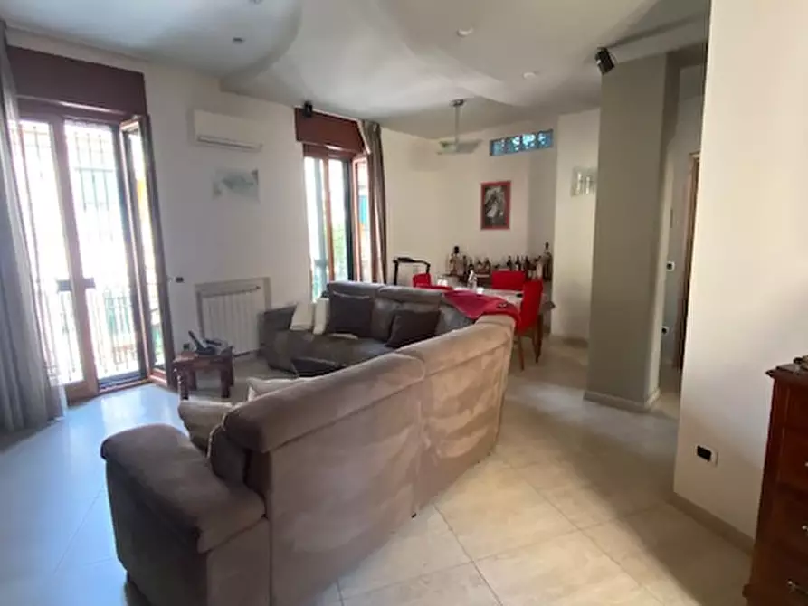 appartamento in vendita a Napoli in zona Bagnoli