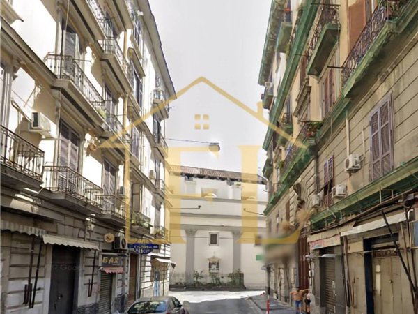 appartamento in vendita a Napoli
