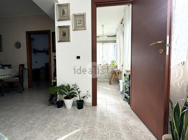 appartamento in vendita a Napoli in zona Soccavo
