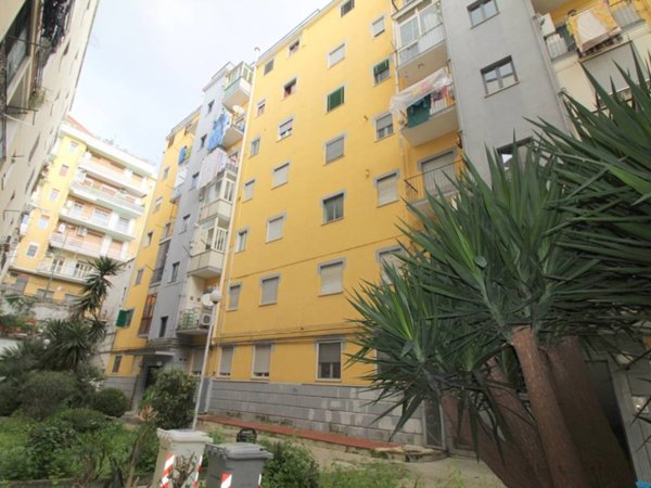 appartamento in vendita a Napoli in zona Capodichino