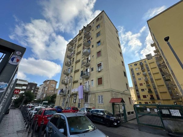 appartamento in vendita a Napoli in zona Arenella