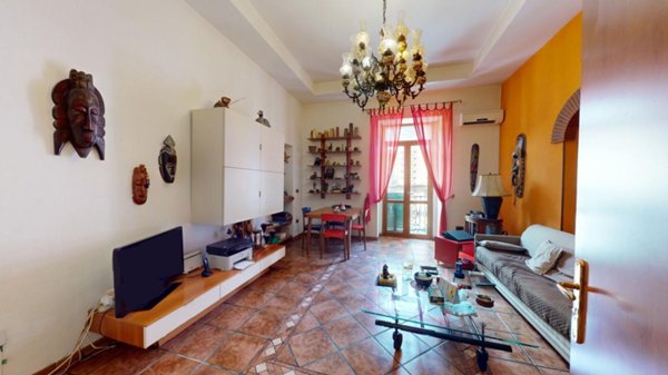 appartamento in vendita a Napoli in zona Vicaria