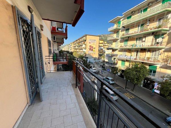 appartamento in vendita a Napoli in zona Soccavo