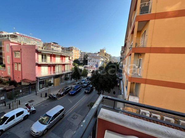 appartamento in vendita a Napoli in zona Soccavo