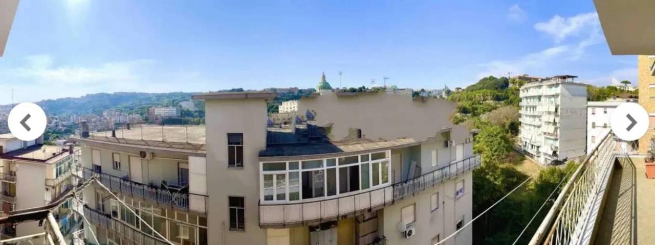 appartamento in vendita a Napoli in zona Stella