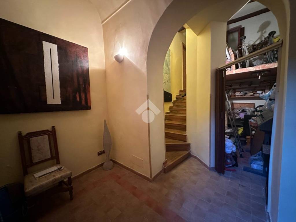 appartamento in vendita a Napoli in zona Ponticelli