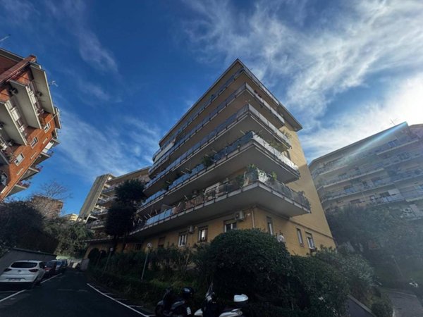 appartamento in vendita a Napoli in zona Vomero