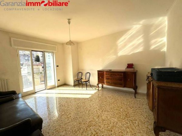 appartamento in vendita a Napoli in zona Arenella