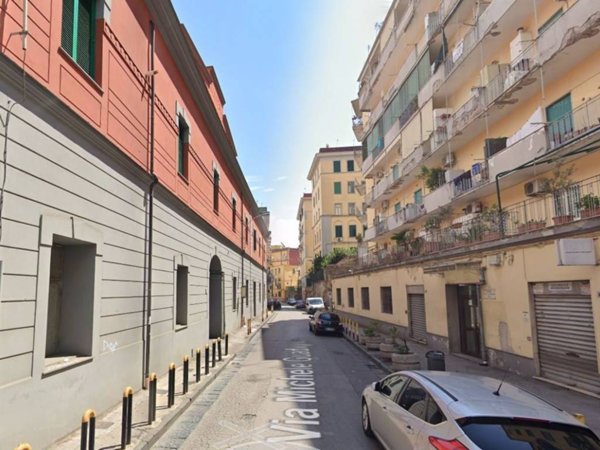 appartamento in vendita a Napoli in zona Capodichino