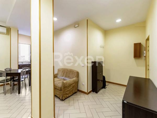 appartamento in vendita a Napoli in zona Stella