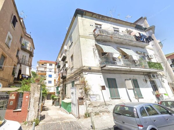 appartamento in vendita a Napoli in zona Capodichino