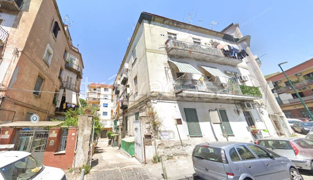 appartamento in vendita a Napoli in zona Capodichino