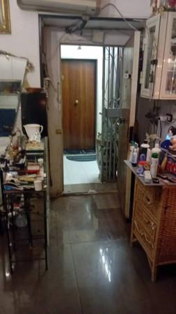 appartamento in vendita a Napoli in zona Vicaria