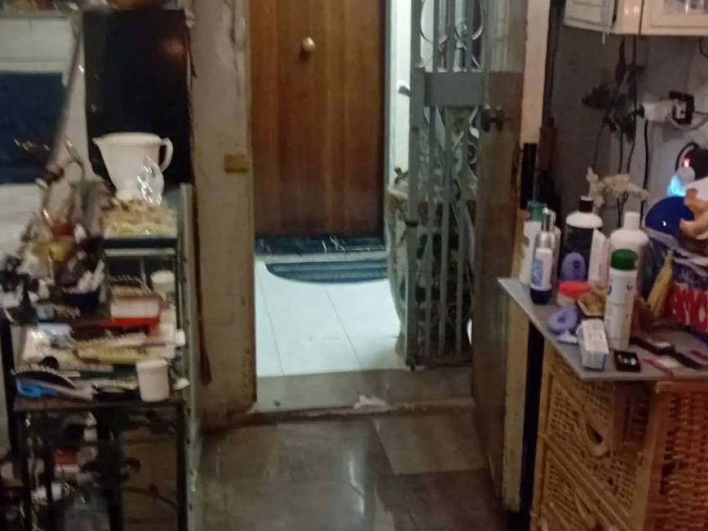 appartamento in vendita a Napoli in zona Vicaria