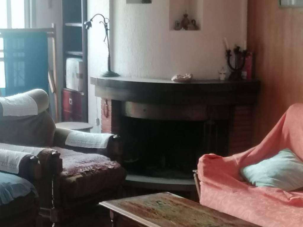 appartamento in vendita a Napoli in zona Bagnoli