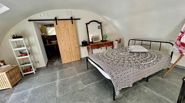 appartamento in vendita a Napoli in zona Posillipo