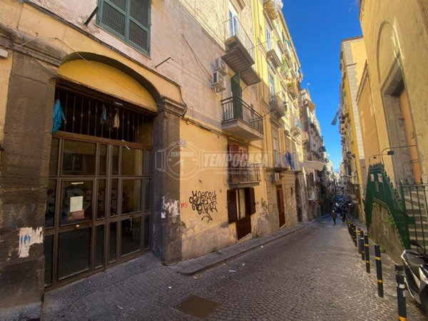 appartamento in vendita a Napoli in zona Arenella
