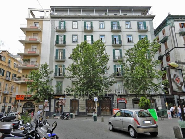 appartamento in vendita a Napoli in zona Vomero