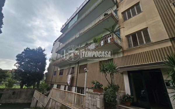 appartamento in vendita a Napoli in zona Capodimonte / Colli Aminei