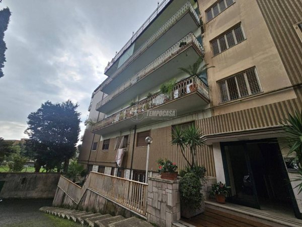 appartamento in vendita a Napoli in zona Capodimonte / Colli Aminei