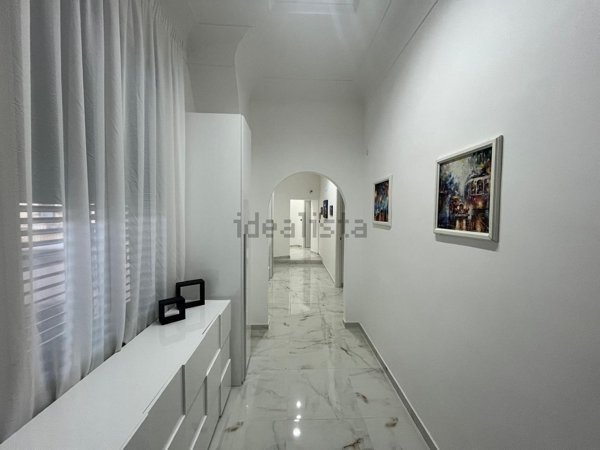 appartamento in vendita a Napoli in zona Pendino / San Giuseppe