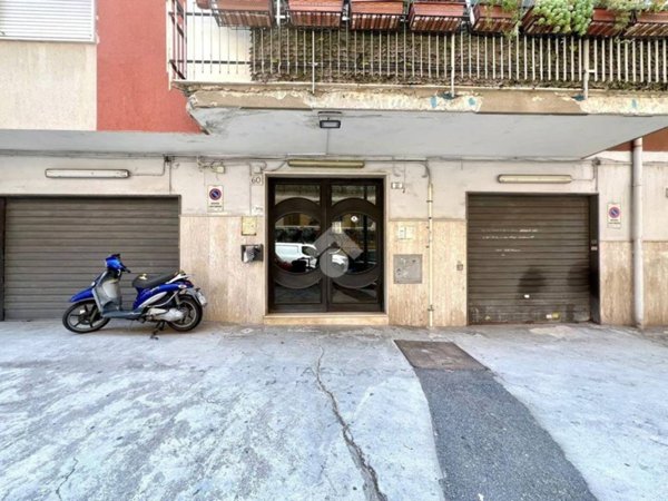 appartamento in vendita a Napoli in zona Pianura