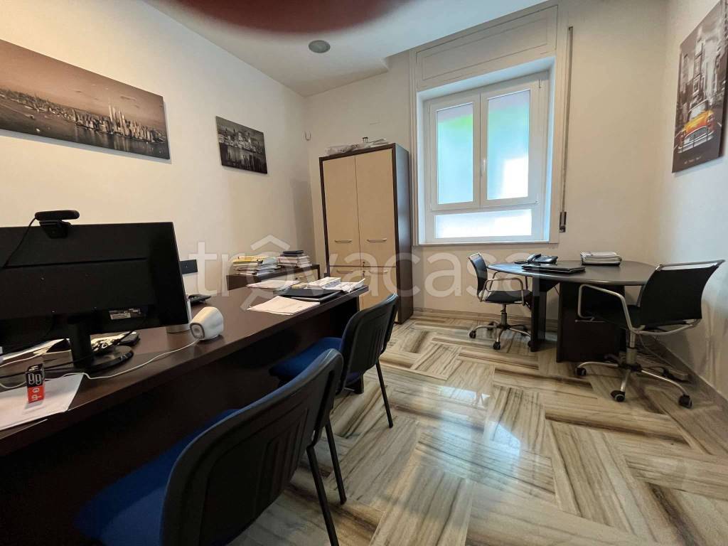appartamento in vendita a Napoli in zona Vomero