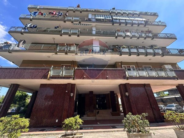appartamento in vendita a Napoli in zona Chiaiano