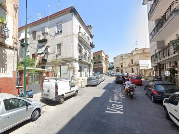 appartamento in vendita a Napoli in zona Capodichino