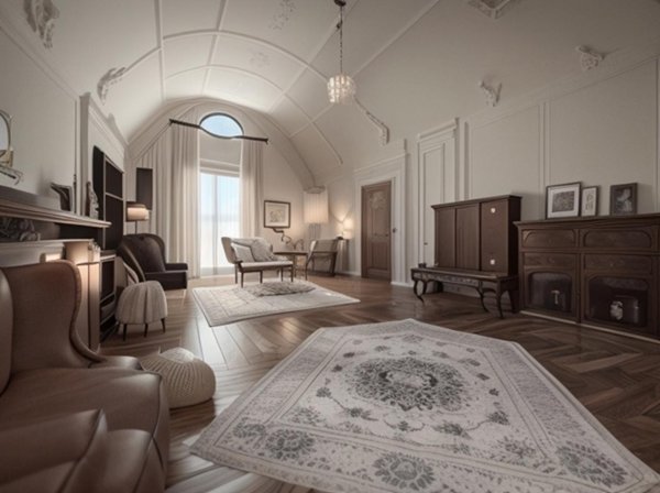 appartamento in vendita a Napoli in zona San Lorenzo