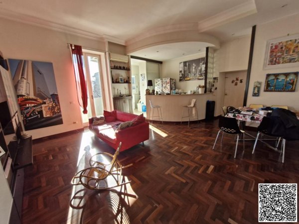 appartamento in vendita a Napoli in zona Secondigliano