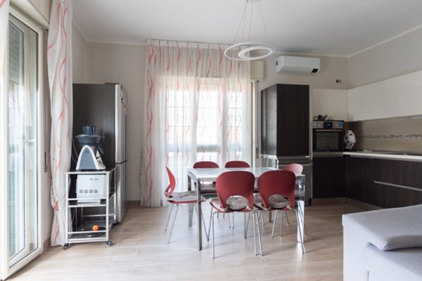 appartamento in vendita a Napoli in zona Chiaiano