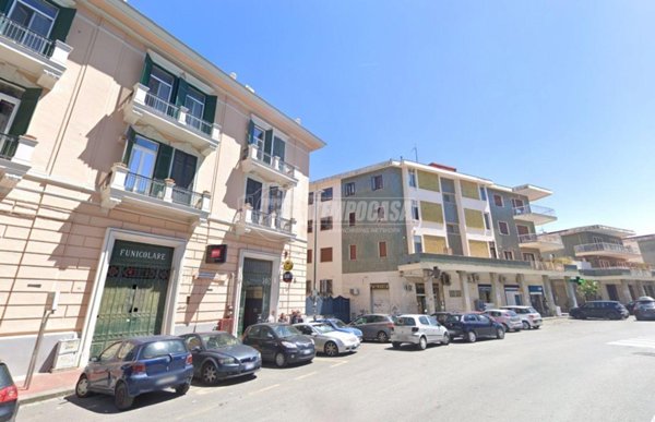 appartamento in vendita a Napoli in zona Posillipo